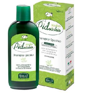 HELAN OCCHIO AL PIDOCCHIO SHAMPOO