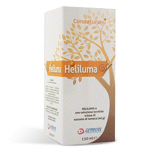 HELILUMA SOLUZIONE BEVIBILE