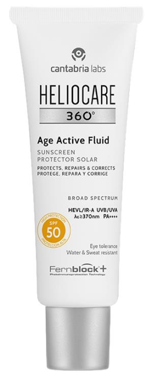 HELIOCARE 360 AGE ACTIVE 50 ML