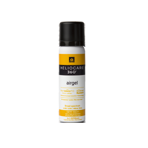 HELIOCARE 360 AIRGEL SPF50+