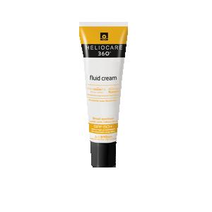 HELIOCARE 360 FLUID CREAM SPF50+