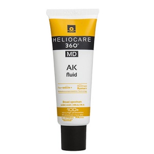 HELIOCARE 360 MD AK FLUID 50 ML