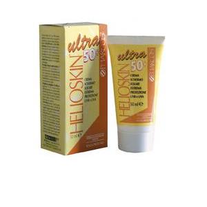 HELIOSKIN ULTRA 50+ PHARCOS