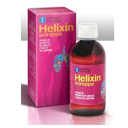 HELIXIN Sciroppo