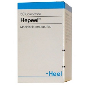 HEPEEL TAVOLETTE HEEL