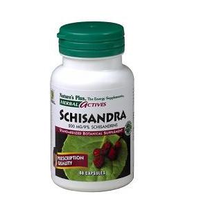 HERBAL-A SCHISANDRA