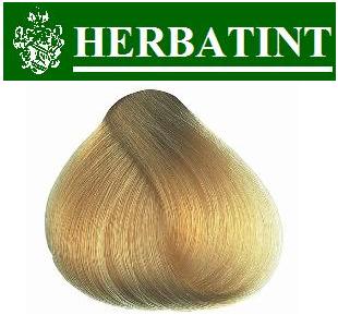 HERBATINT 10N PLATINO