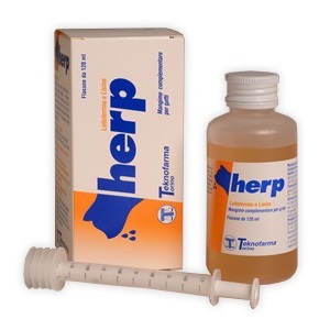 HERP 120 ML