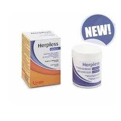 HERPLESS POLVERE