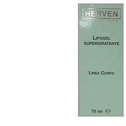 HERVEN LIPOGEL SUPERIDRATANTE