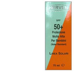HERVEN SOL PROT-A FP50
