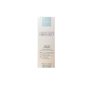 HERVEN VISO GEL SUPERIDRATANTE
