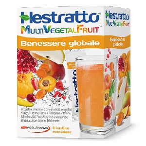 HESTRATTO BENESSERE GLOBALE