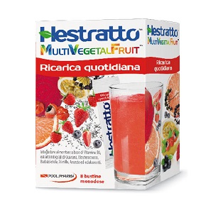HESTRATTO RICARICA QUOTIDIANA