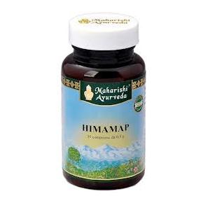 HIMAMAP Compresse