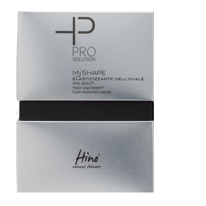 HINO HNS PROS MJSHAPE CREMA ELASTICIZZANTE VISO