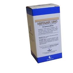 HISTAMIX UNO CAPSULE 500 mg