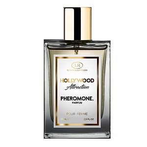 HOLLYWOOD ATTRACTION DONNA PROFUMO