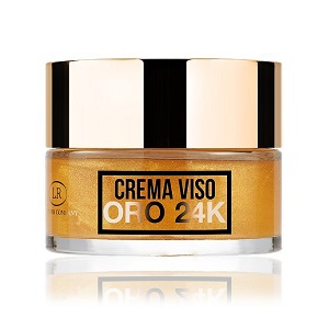 HOLLYWOOD GOLD CREMA VISO 50 ML