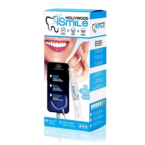 HOLLYWOOD I SMILE KIT