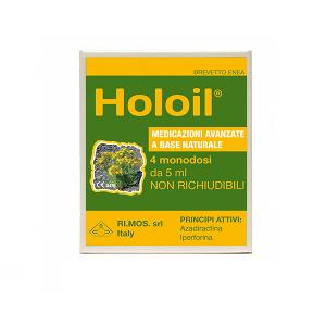 HOLOIL Monodose