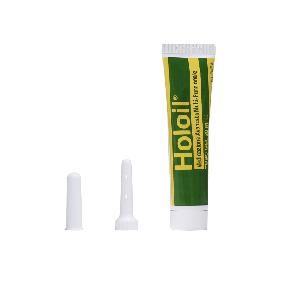 HOLOIL TUBO GEL