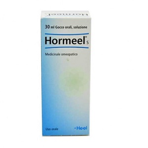 HORMEEL HEEL GOCCE