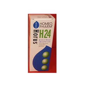 HORUS H24 GOCEE 50 ML