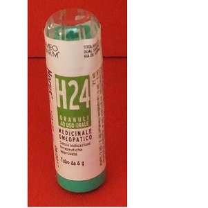 HORUS H24 GRANULI