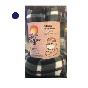 HOT NECK COLLETTO RISCALDANTE PILE