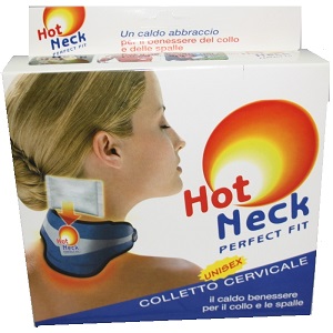 HOT NECK PERFECT FIT COLLETTO