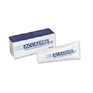 HR LUBRICATING JELLY GEL