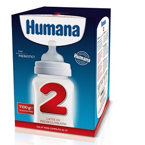 HUMANA 2 GOS
