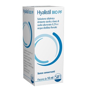HYALISTIL BIO 10ml