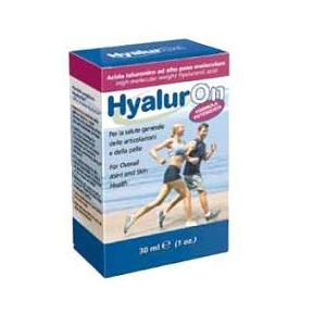 HYALURON ACIDO IALURONICO