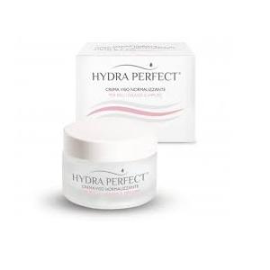 HYDRA PERFECT CREMA VISO NORMALIZZANTE