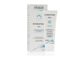 HYDRATIME PLUS FACE Crema