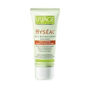 Hyséac CREMA RISTRUTTURANTE LENITIVA