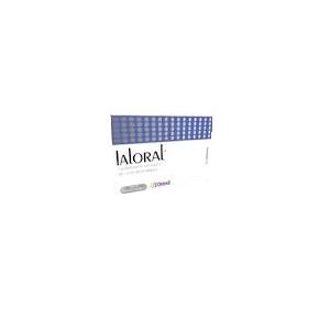 IALORAL Bustine STICK