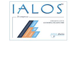 IALOS Compresse