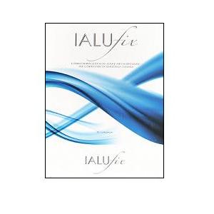 IALUFIX Compresse