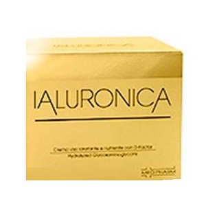 IALURONICA CREMA VISO 50ML