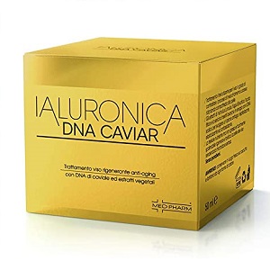 IALURONICA DNA CAVIAR 50 ML
