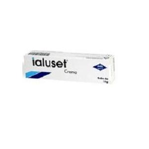 IALUSET CREMA