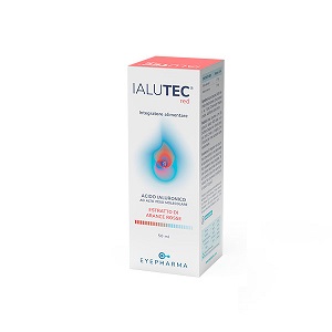 IALUTEC RED 50 ml