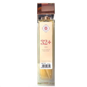IAP PHARMA 32+ EDP DONNA 150 ML
