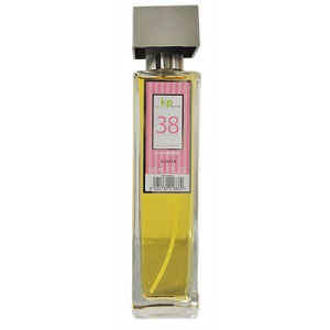 IAP PHARMA EAU DE PARFUM DONNA 38 150 ML