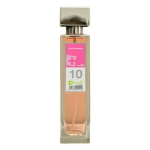 IAP PHARMA EAU DE PARFUM DONNA N.10 FLOREALE