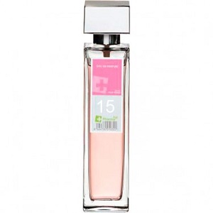 IAP PHARMA EAU DE PARFUM DONNA N.15 CHYPRE