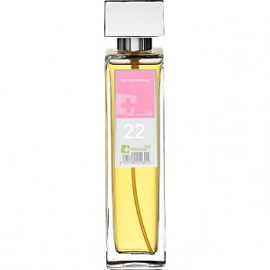 IAP PHARMA EAU DE PARFUM DONNA N.22 FLOREALE